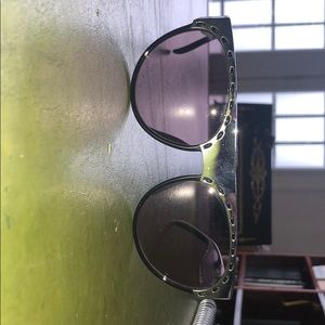Christian Dior vintage sunglasses